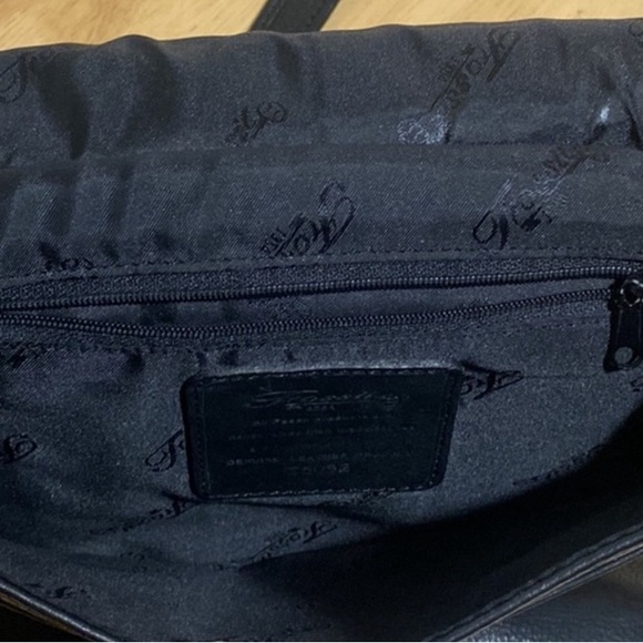 Fossil classic vintage crossbody bag - Picture 6 of 9